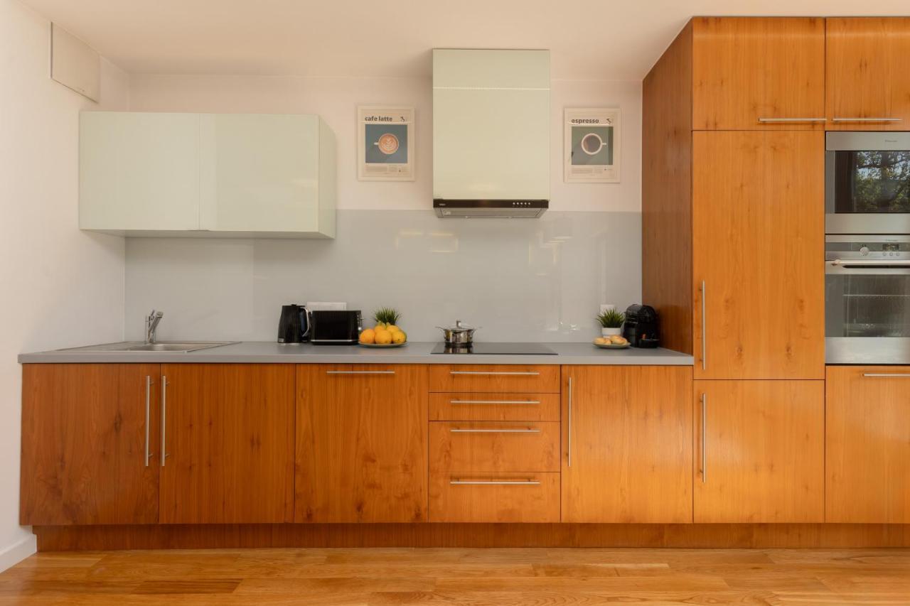 Old Mokotow Spacious Two-Bedroom Apartment By Noclegi Renters Warszawa Zewnętrze zdjęcie